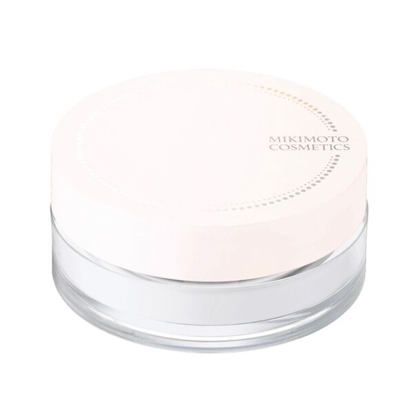 Mikimoto Cosmetics Beauty Skin Powder (Face Powder) 20g - Picture 1 of 6
